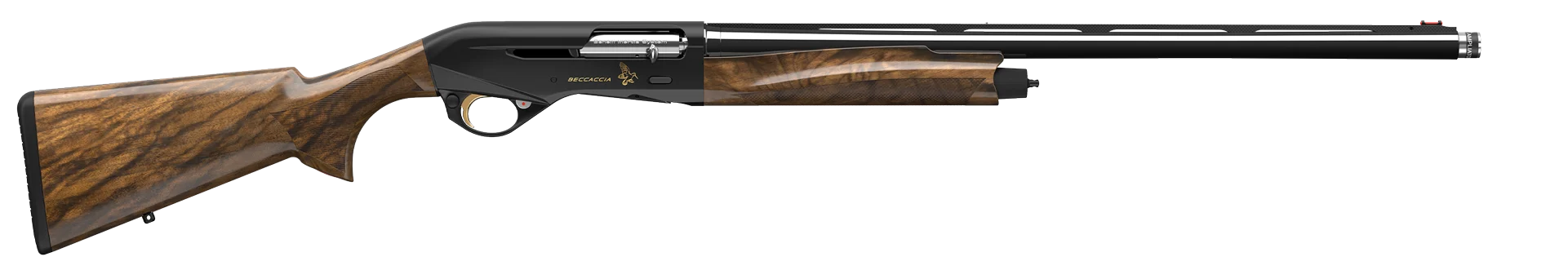 BENELLI FUCILE MONTEFELTRO BECCACCIA CAL. 12 CANNA 61