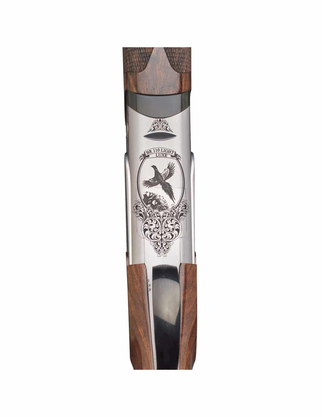 RIZZINI SOVR. BR110 LIGHT LUXE CAL 12 CANNA  62 cm