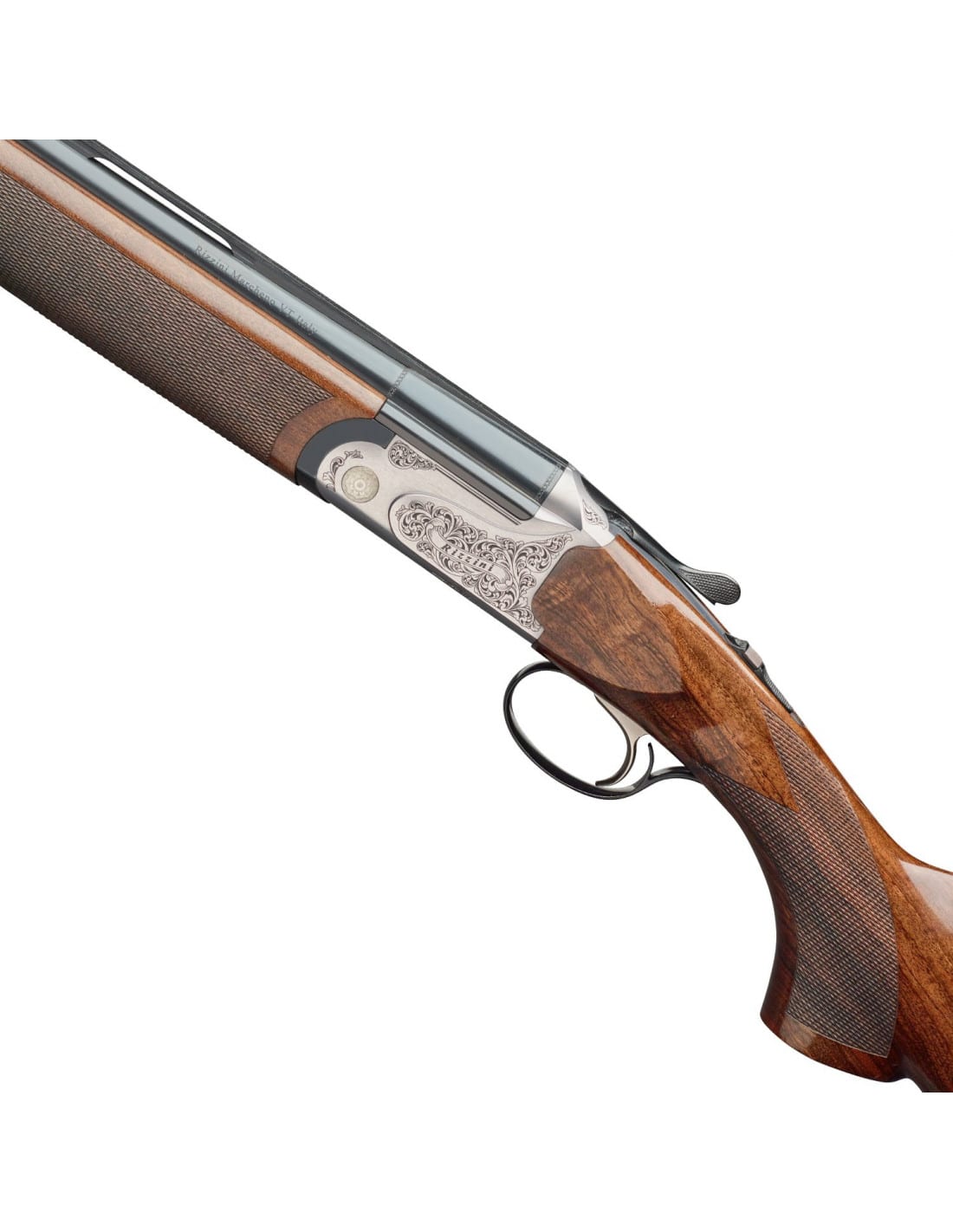 RIZZINI SOVR. BR110 LIGHT LUXE CAL 12 CANNA  62 cm