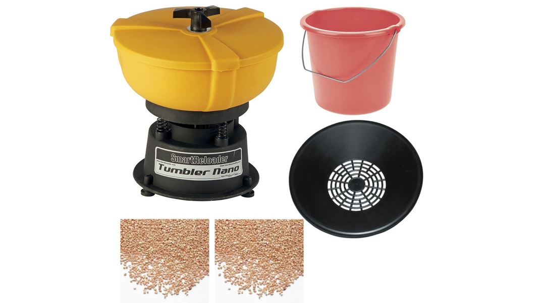 SMARTRELOADER CASE CLEANING KIT