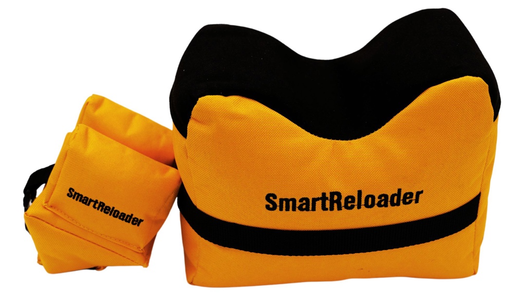 SMARTRELOADER REST COMBO SR200