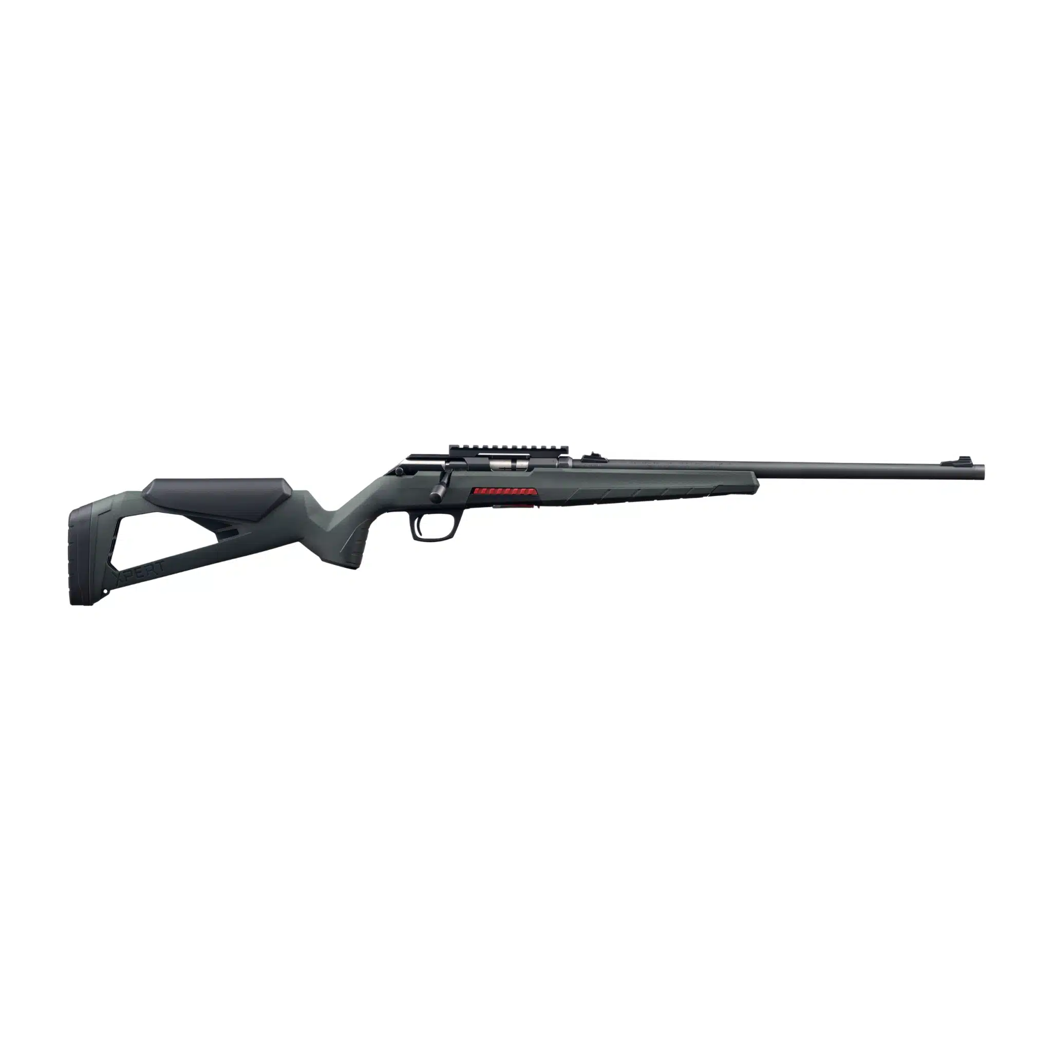 WINCHESTER CARAB. XPERT STEALTH CAL 22LR 18″