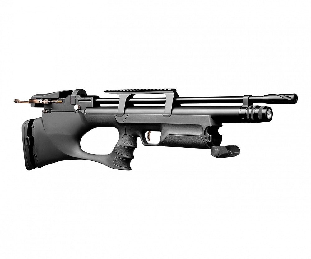 KRAL ARMS CARABINA BREACKER PUNCHER CAL 5,5mm