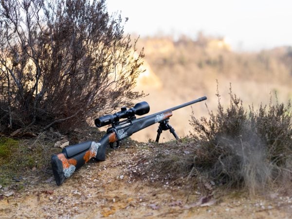FRANCHI HORIZON SPECIAL HUNT ELITE VIBE CAL.308W