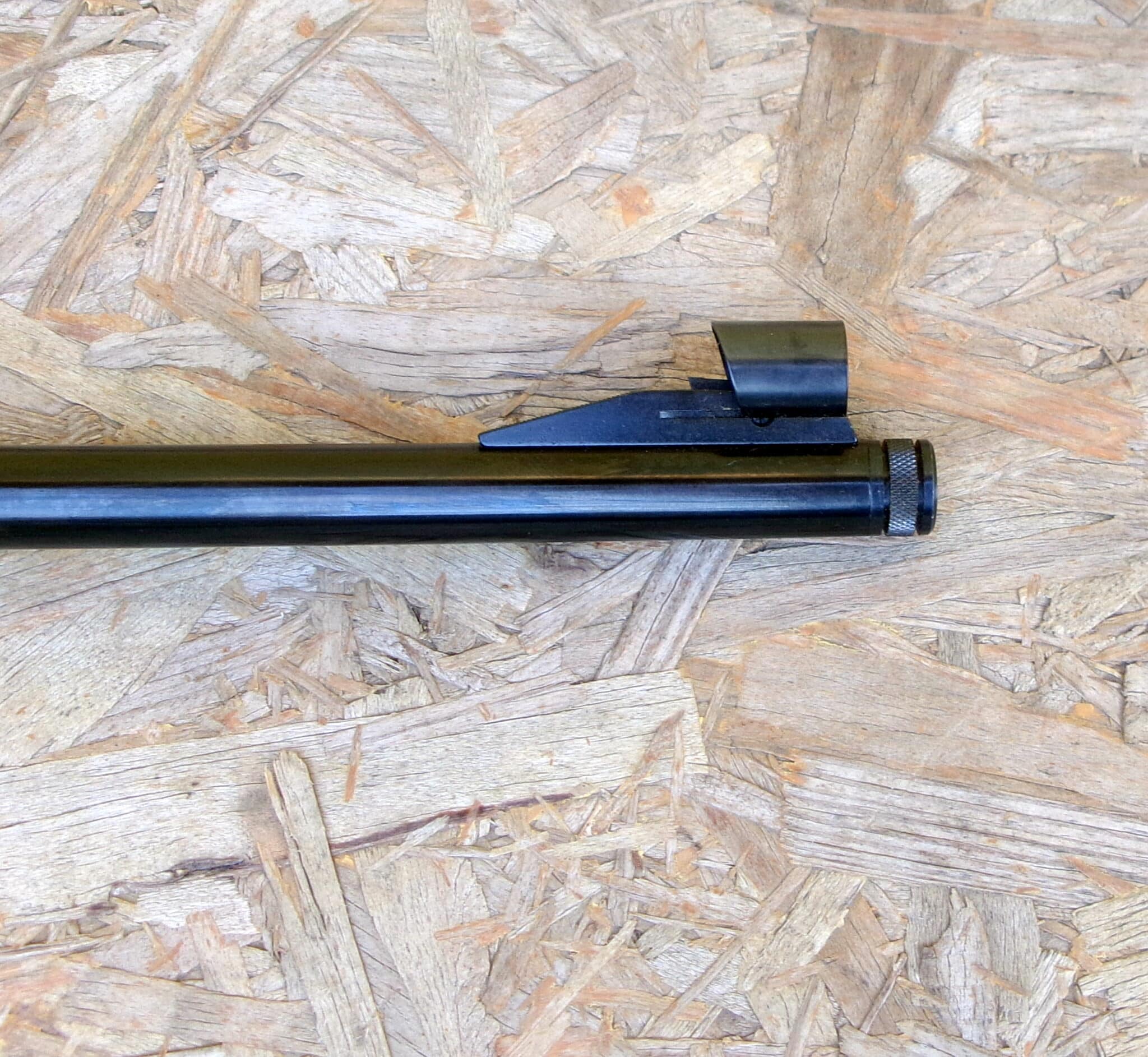 KRICO CARABINA 302AST CAL.22 L.R.