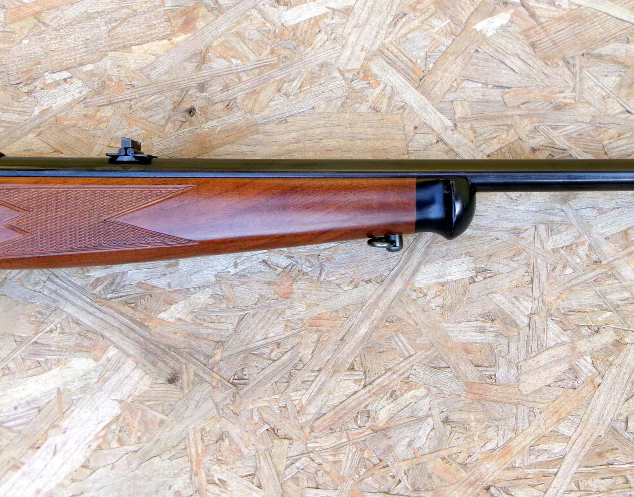 KRICO CARABINA 302AST CAL.22 L.R.