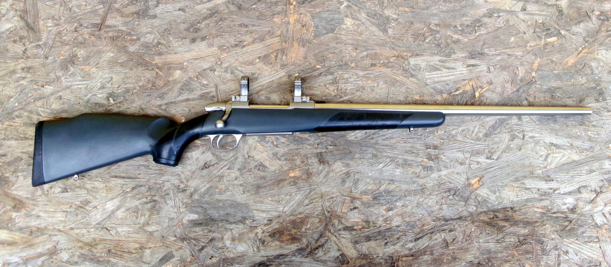 SAKO CARABINA MOD. 75 CAL 6.5X55