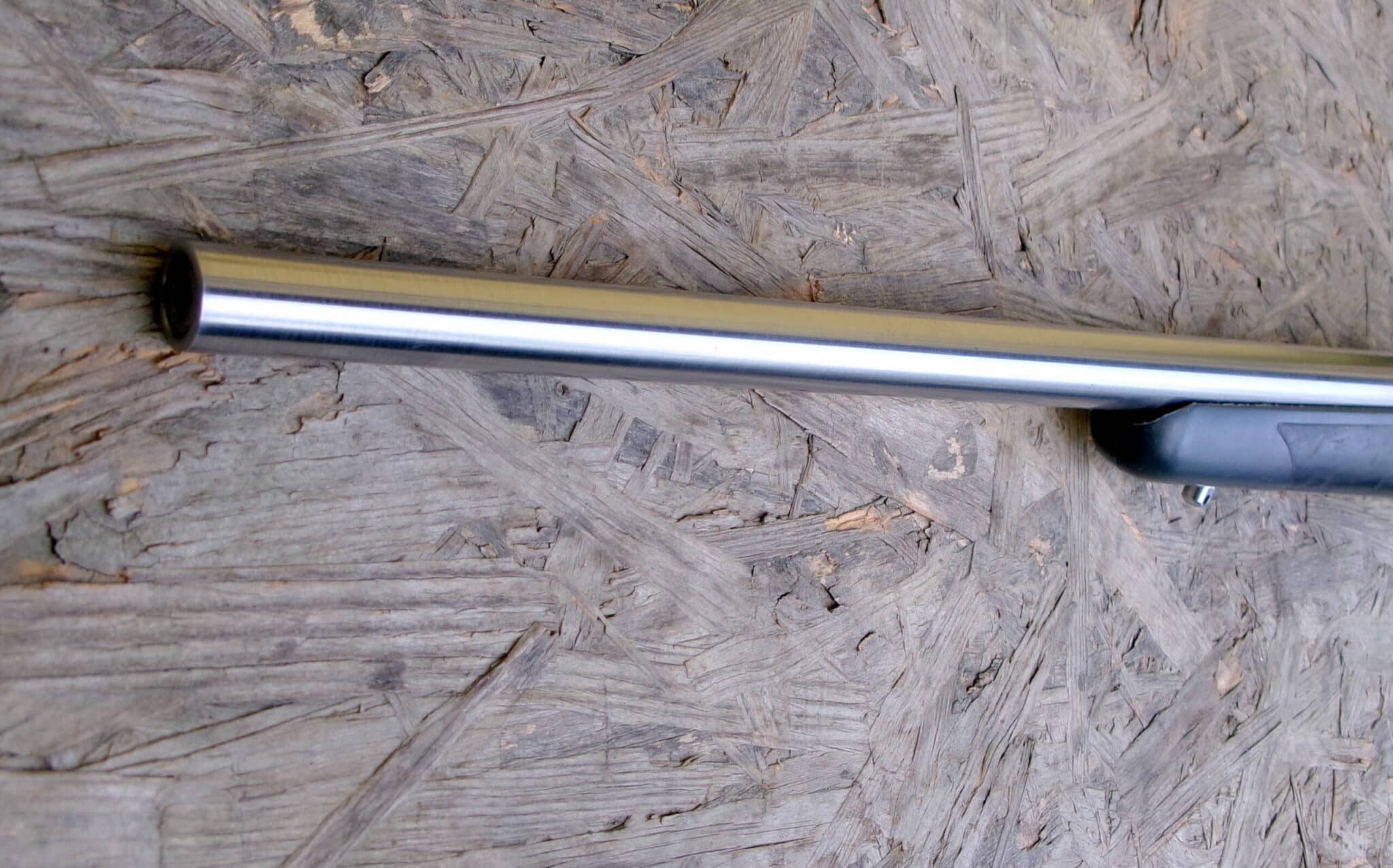 SAKO CARABINA MOD. 75 CAL 6.5X55
