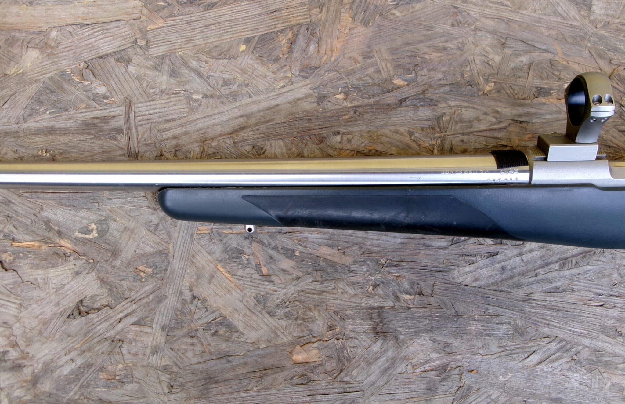 SAKO CARABINA MOD. 75 CAL 6.5X55