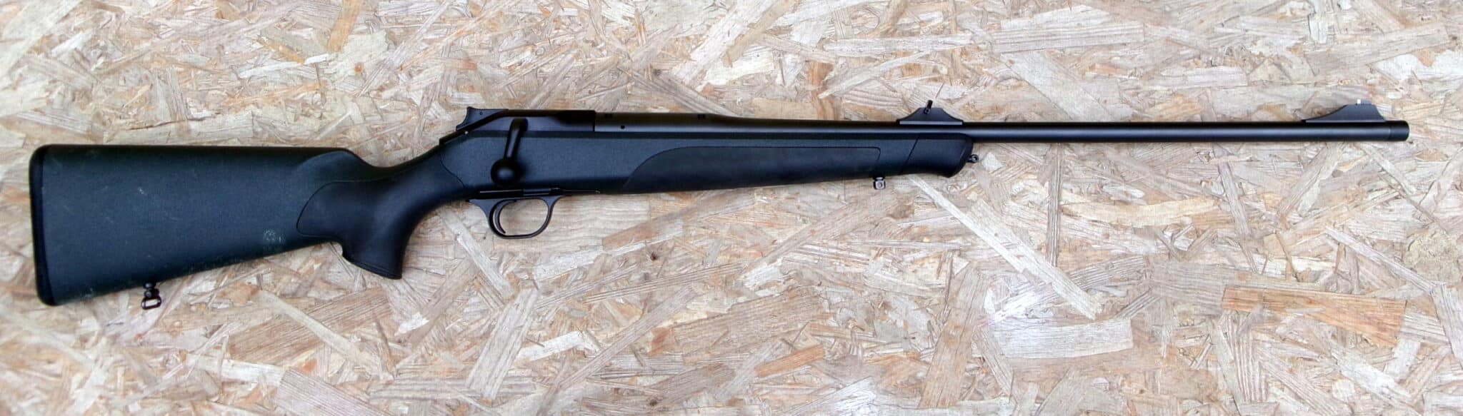 BLASER CARABINA MOD. R8 PROF. CAL 270 WSM / 6XC