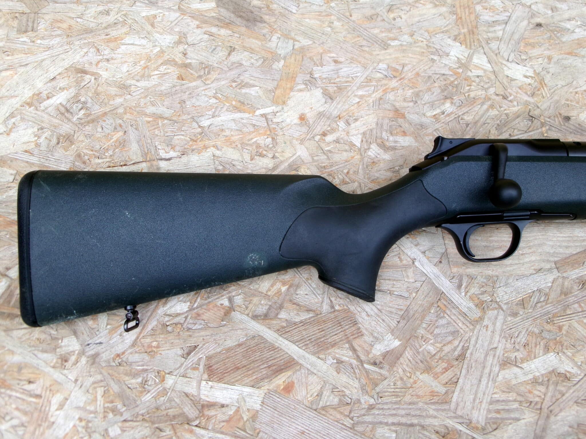 BLASER CARABINA MOD. R8 PROF. CAL 270 WSM / 6XC