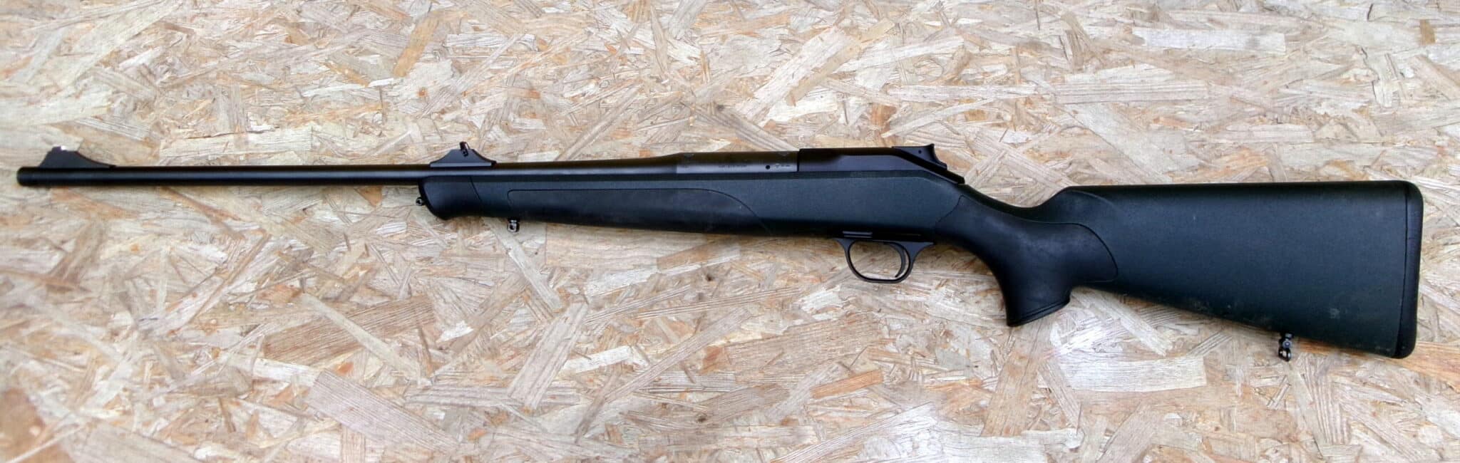 BLASER CARABINA MOD. R8 PROF. CAL 270 WSM / 6XC