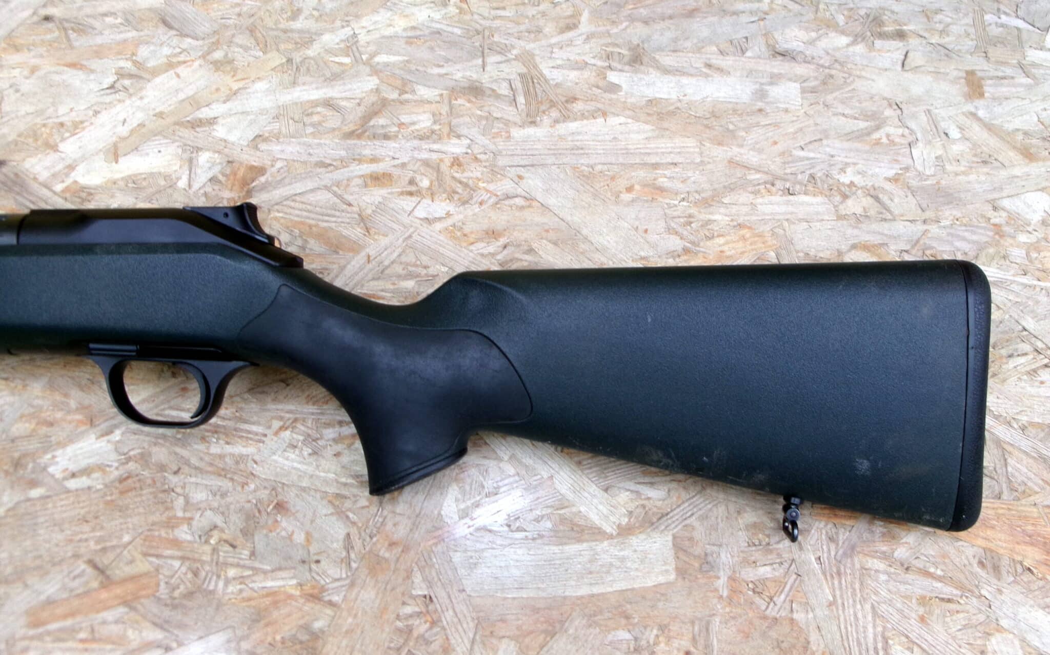BLASER CARABINA MOD. R8 PROF. CAL 270 WSM / 6XC