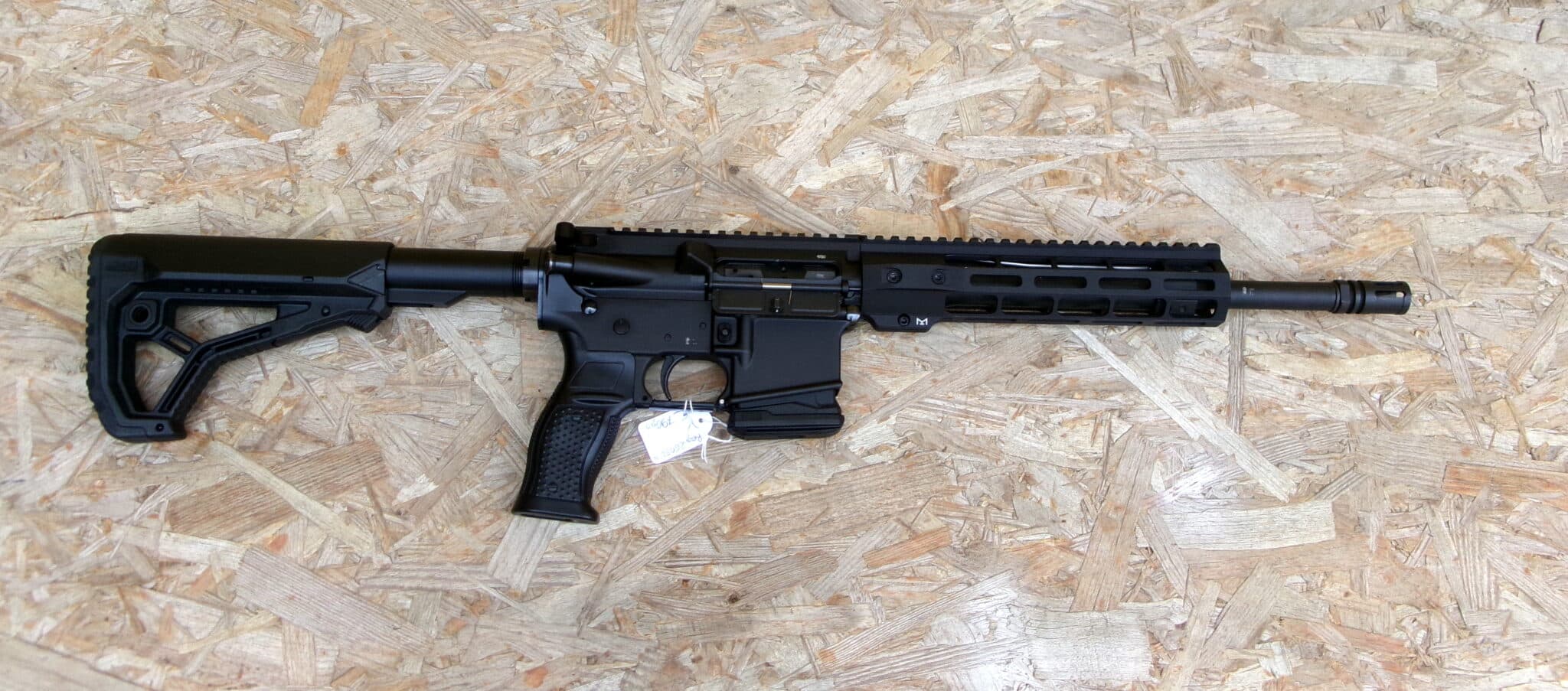 SABATTI CARABINA  MOD. S.A.R. CAL 223R
