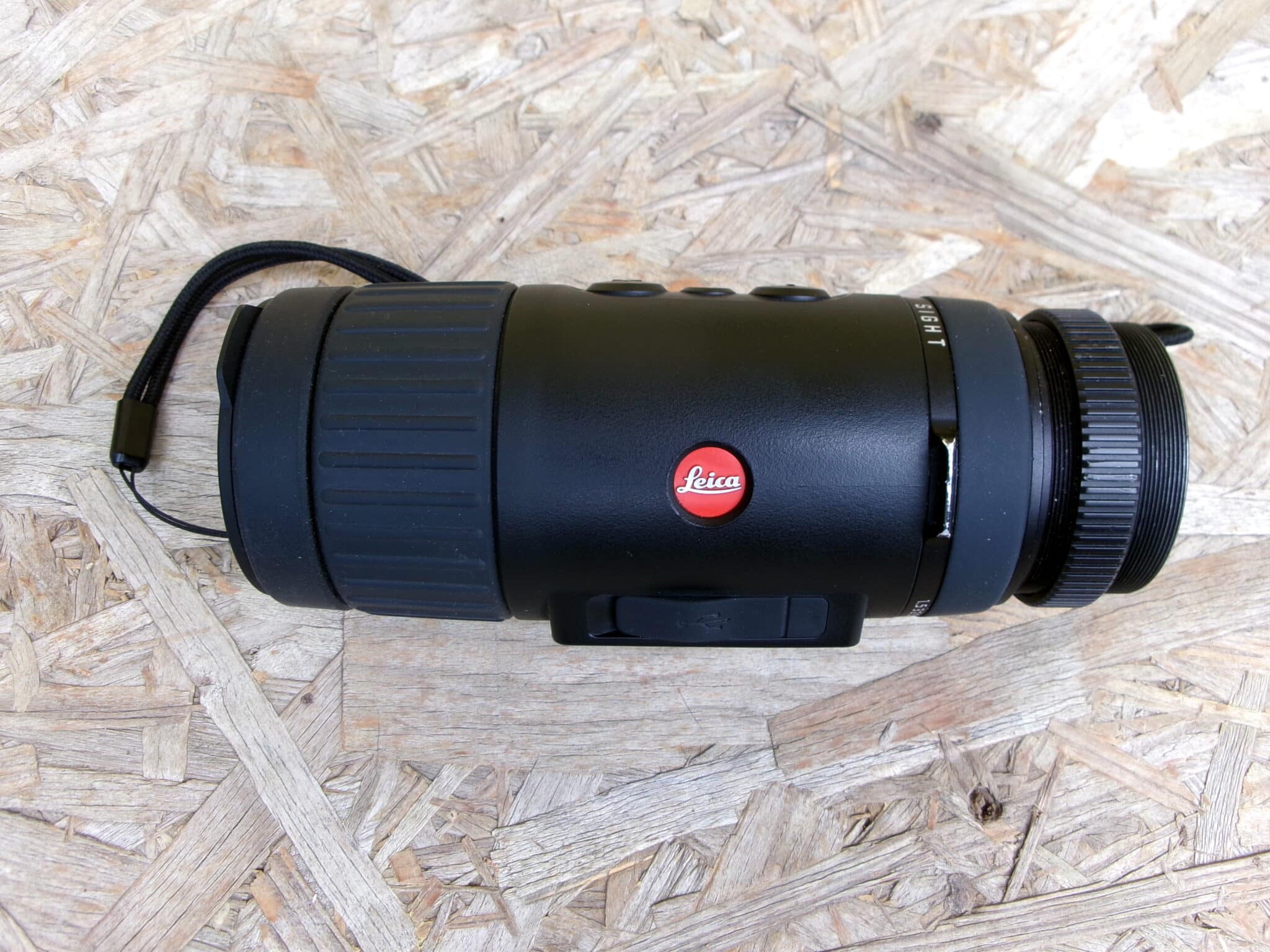 LEICA CALONOX VIEW