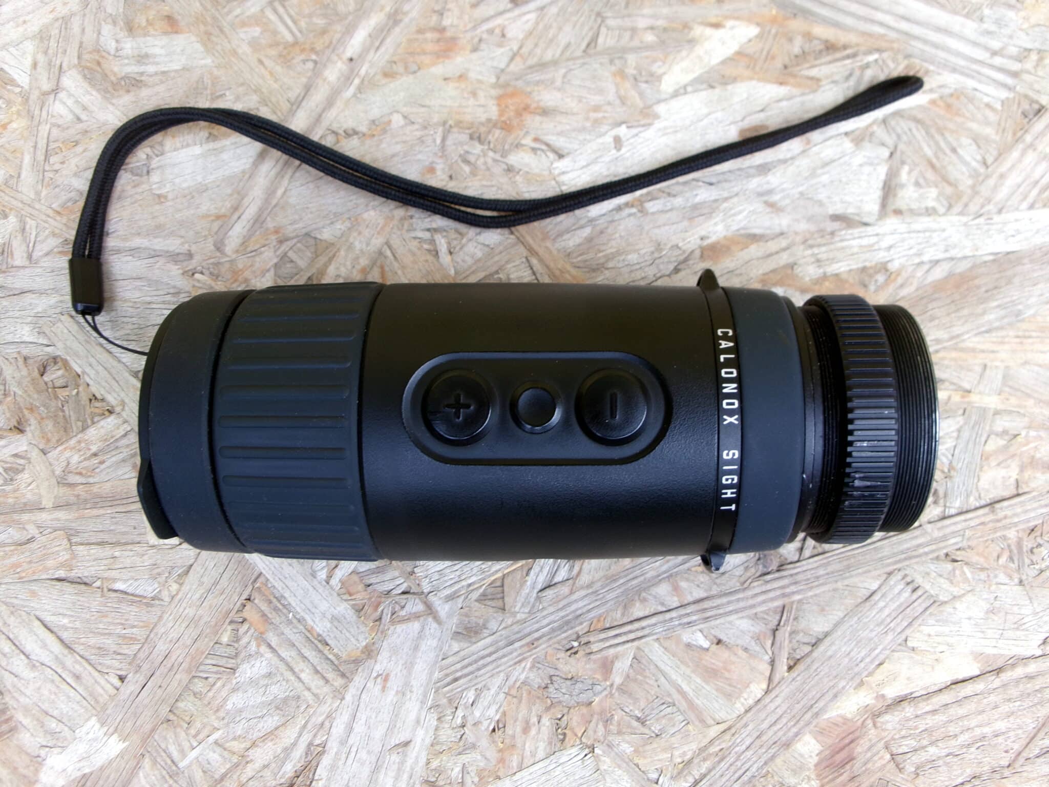 LEICA CALONOX VIEW