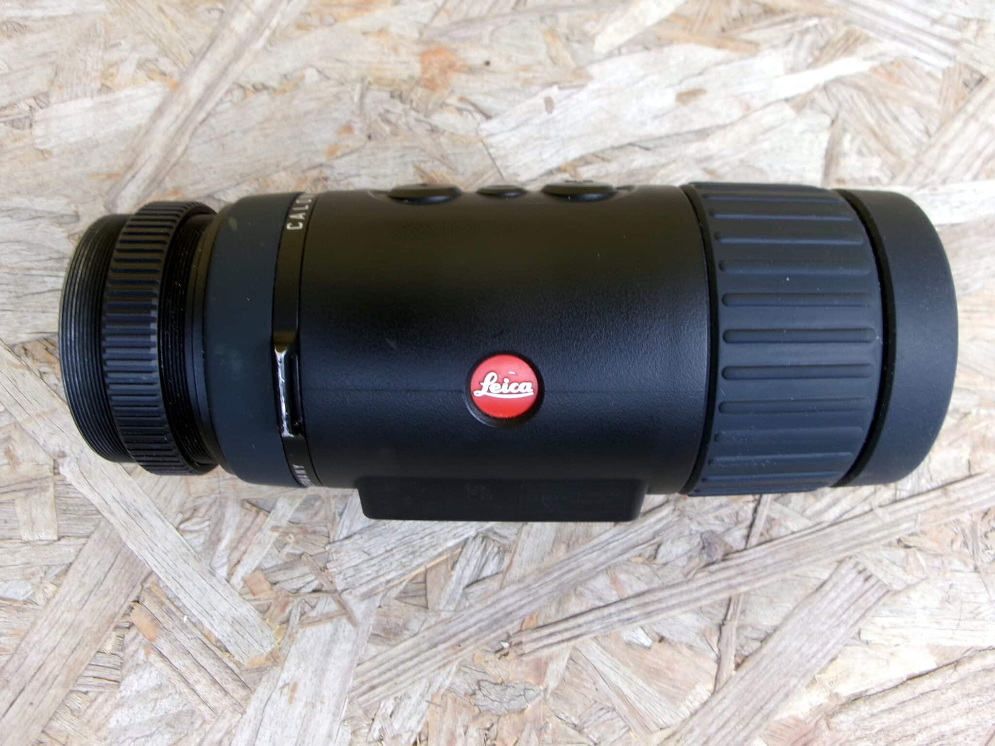 LEICA CALONOX VIEW
