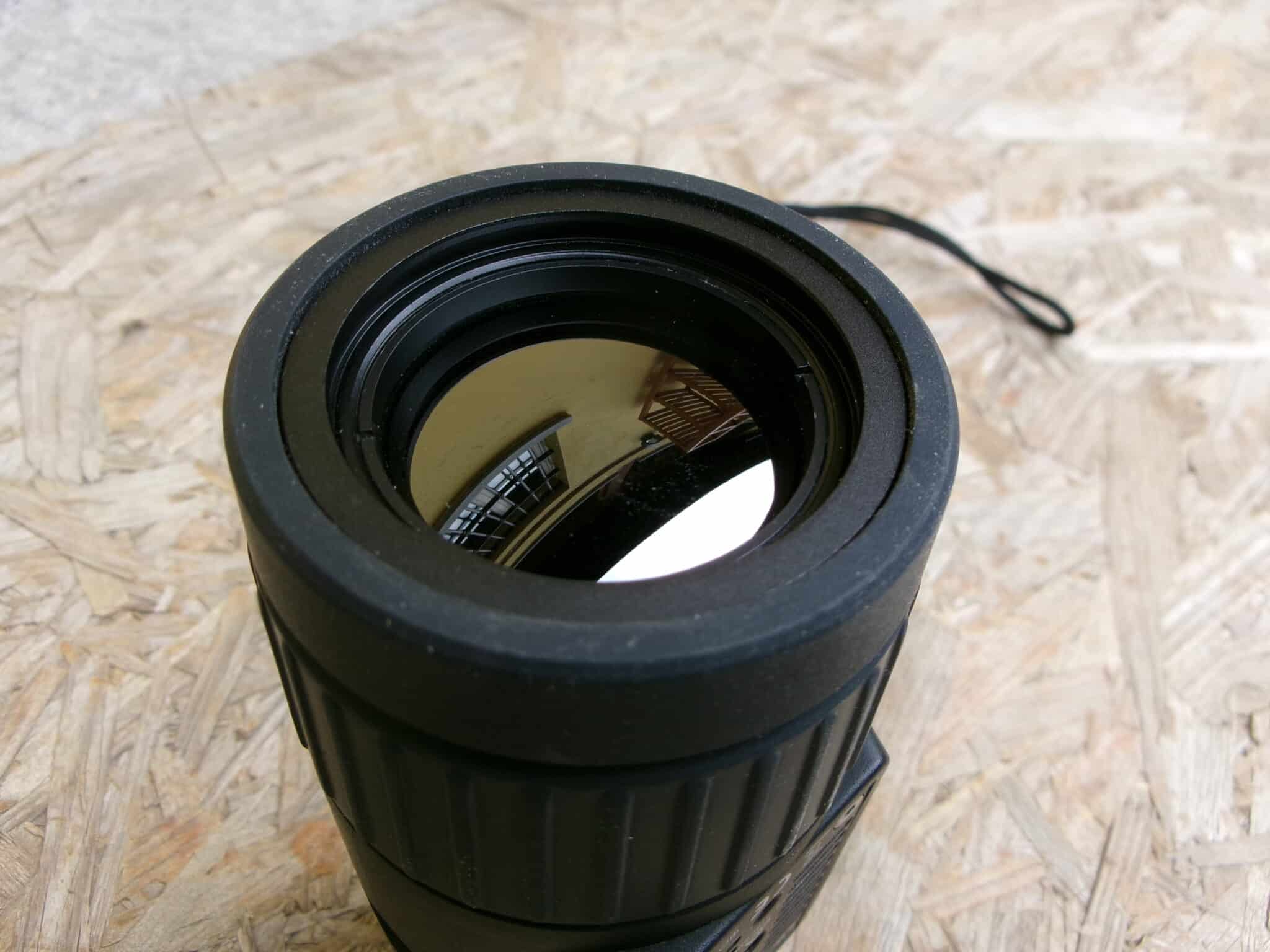 LEICA CALONOX VIEW
