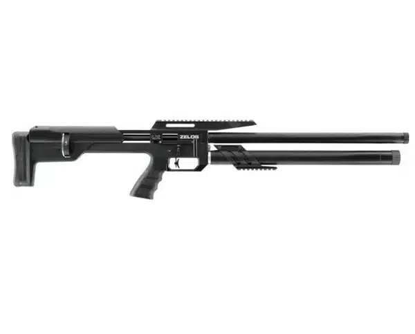 UMAREX CARABINA PCP ZELOS CAL 4,5mm