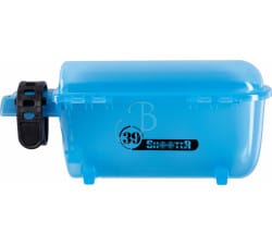 39SHOOTER RACCOGLI PEZZUOLE BLU