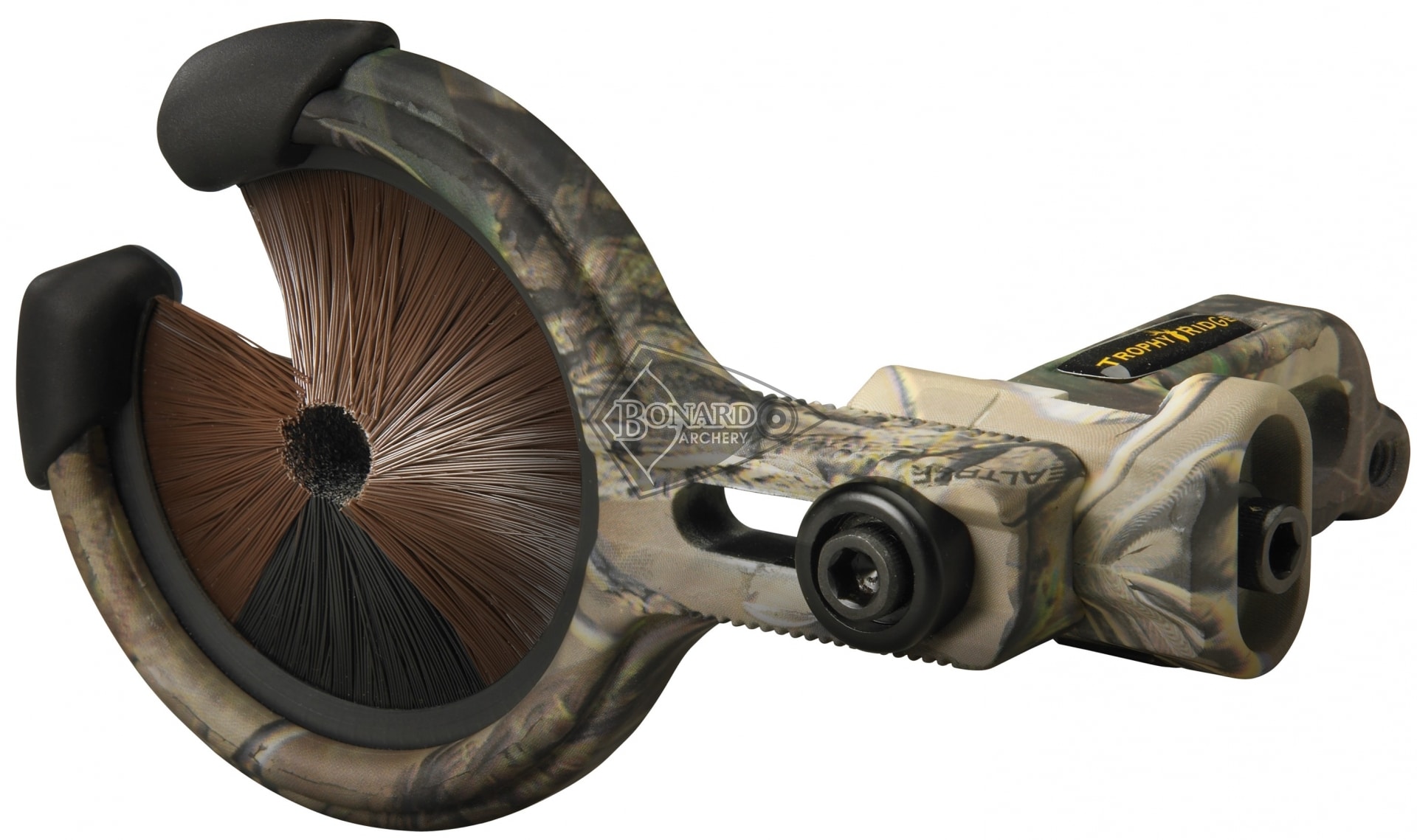 TROPHY RIDGE WHISKER BISCUIT CAMO POWER SHOT
