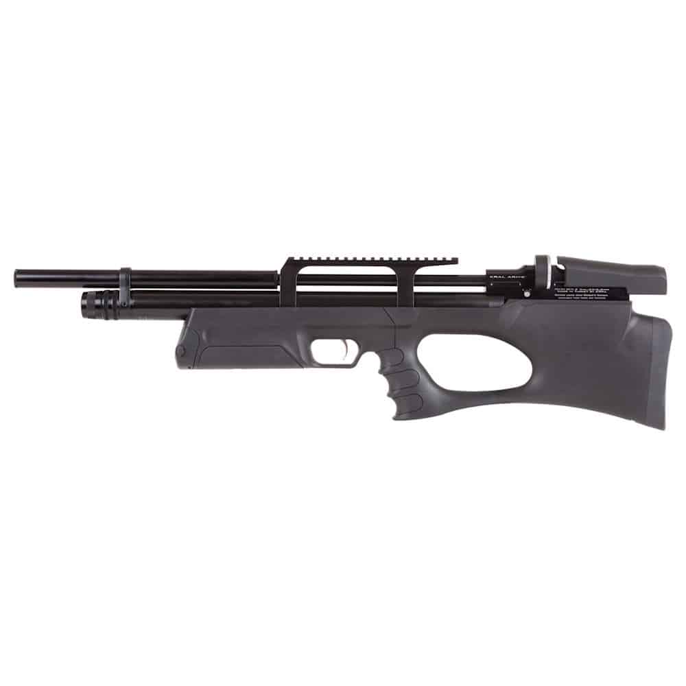 KRAL ARMS CARABINA BREACKER PUNCHER CAL 5,5mm