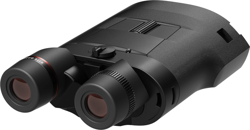KITE OPTICS BINOCOLO STABILIZZATO APC 18X50 ED AA