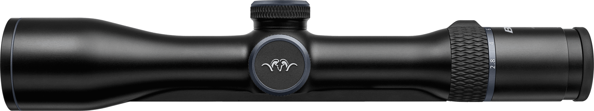 BLASER  B1 2,8-20X50 iC BLACK EDITION