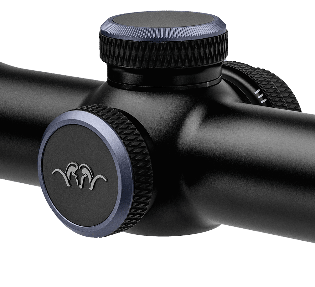 BLASER  B1 2,8-20X50 iC BLACK EDITION