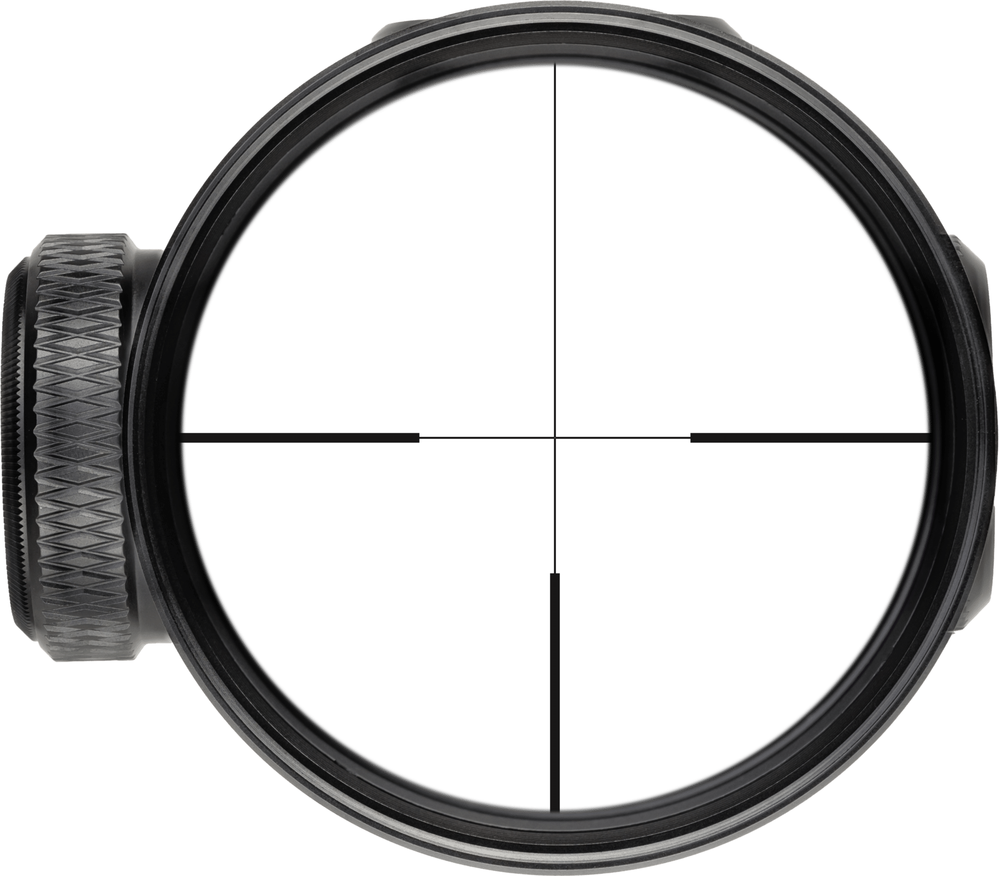 BLASER  B1 2,8-20X50 iC BLACK EDITION
