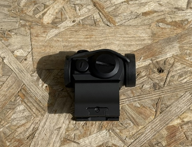 HOLOSUN RED DOT HS503G