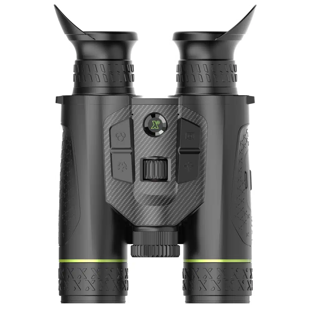 PIXFRA BINOCOLO MULTISPETTRALE DRACO D225
