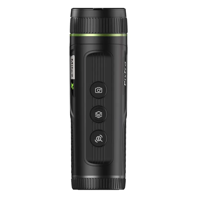 PIXFRA TERMOCAMERA MILE 2  M15M