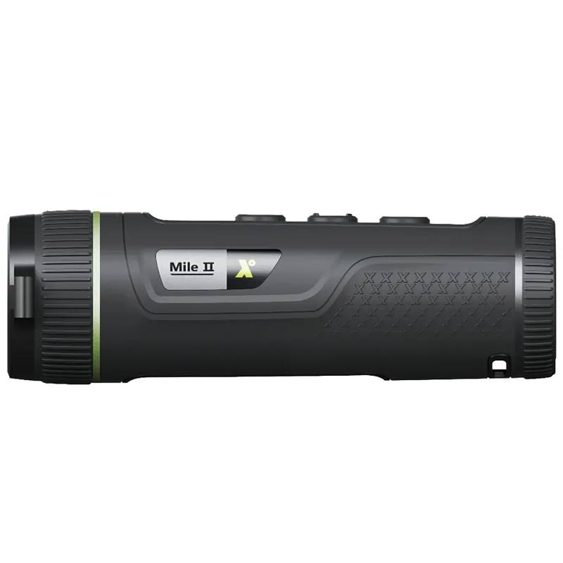 PIXFRA TERMOCAMERA MILE 2  M15M