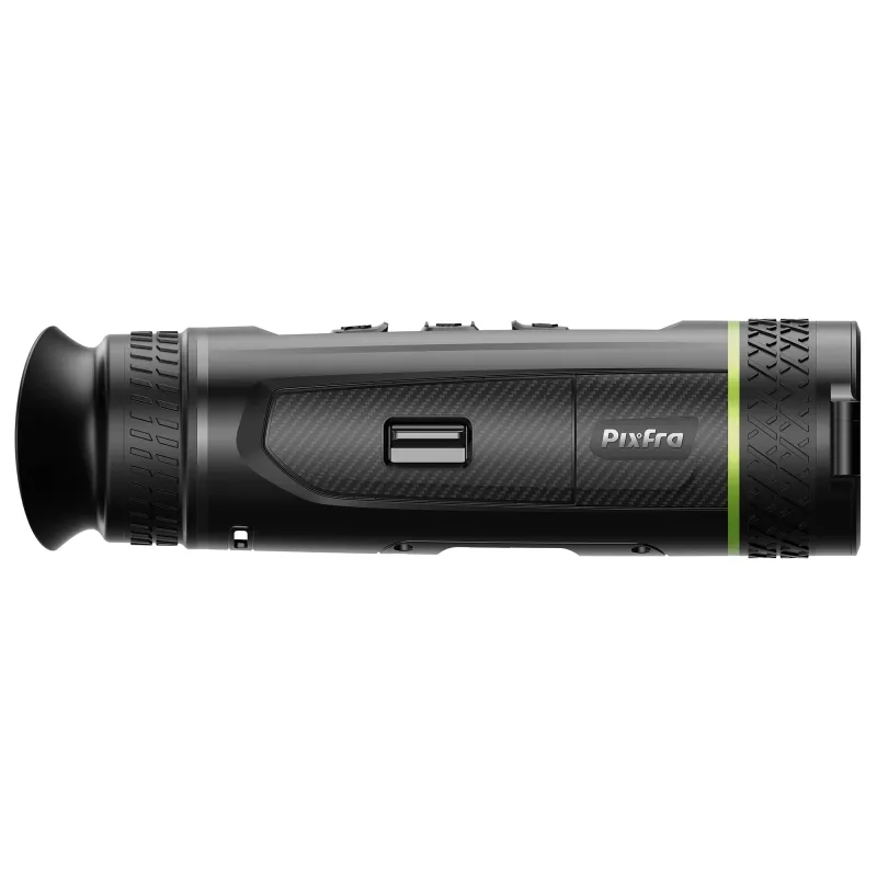 PIXFRA TERMOCAMERA SIRIUS S635