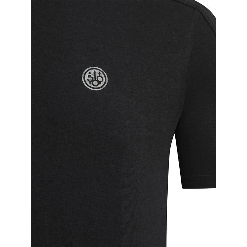 BERETTA T-SHIRT 500 YEARS BLACK CAMO
