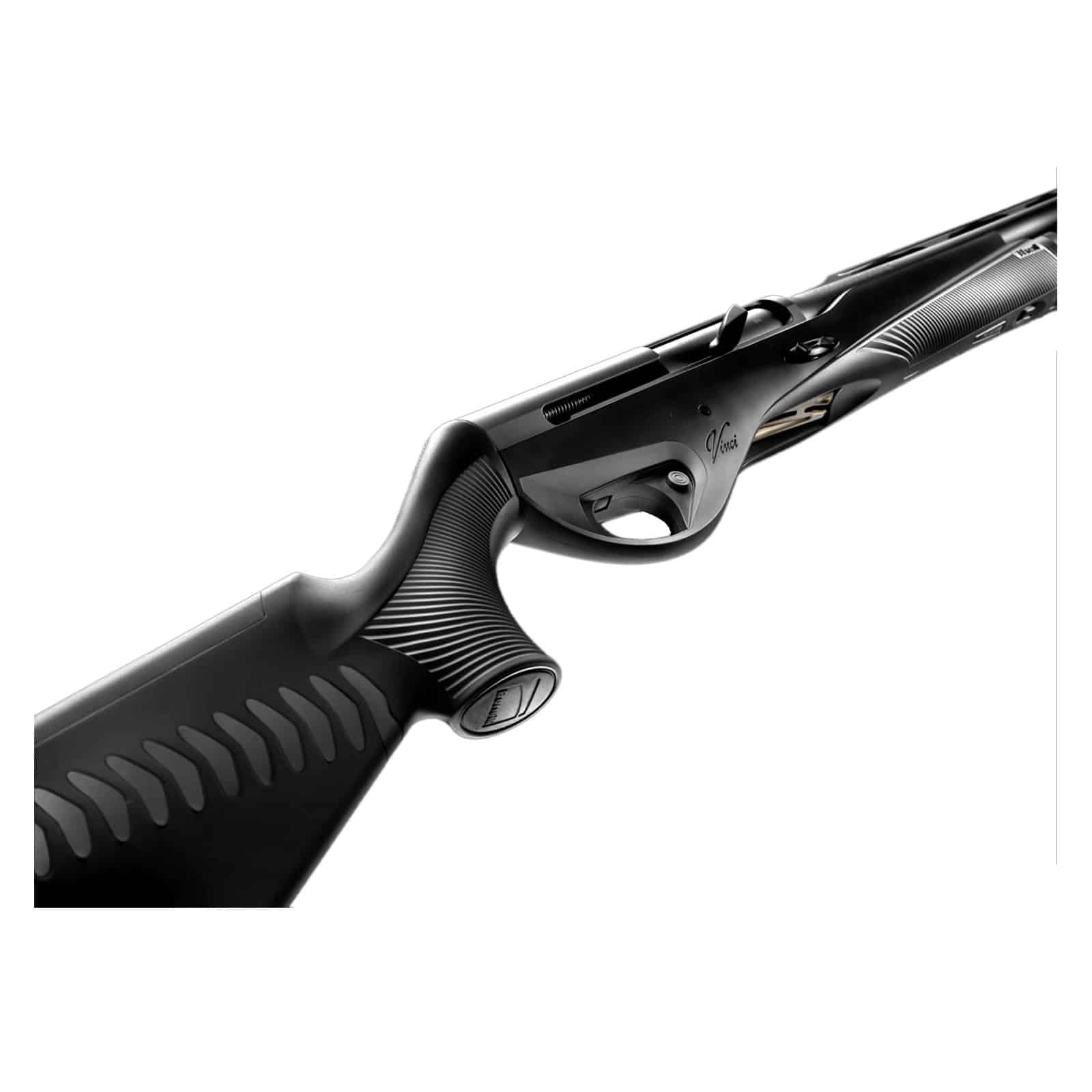 BENELLI FUCILE VINCI BLACK SLUG CAL.12 CANNA 61cm