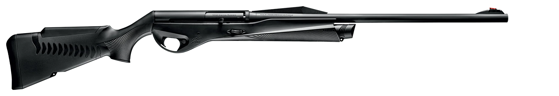 BENELLI FUCILE VINCI BLACK SLUG CAL.12 CANNA 61cm