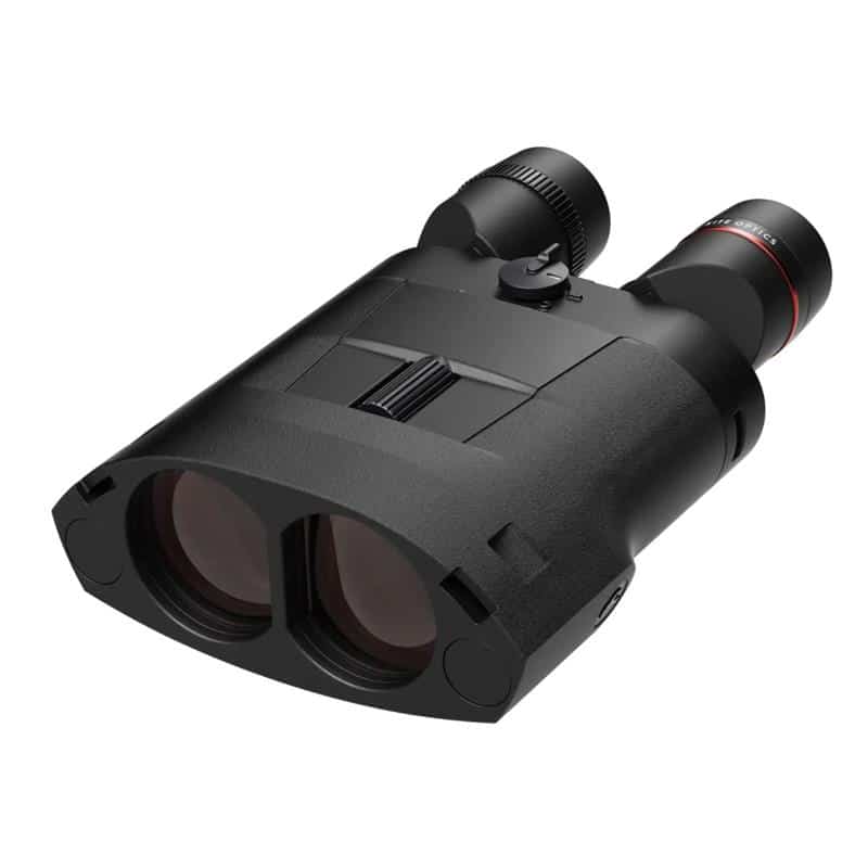 KITE OPTICS BINOCOLO STABILIZZATO APC 18X50 ED AA