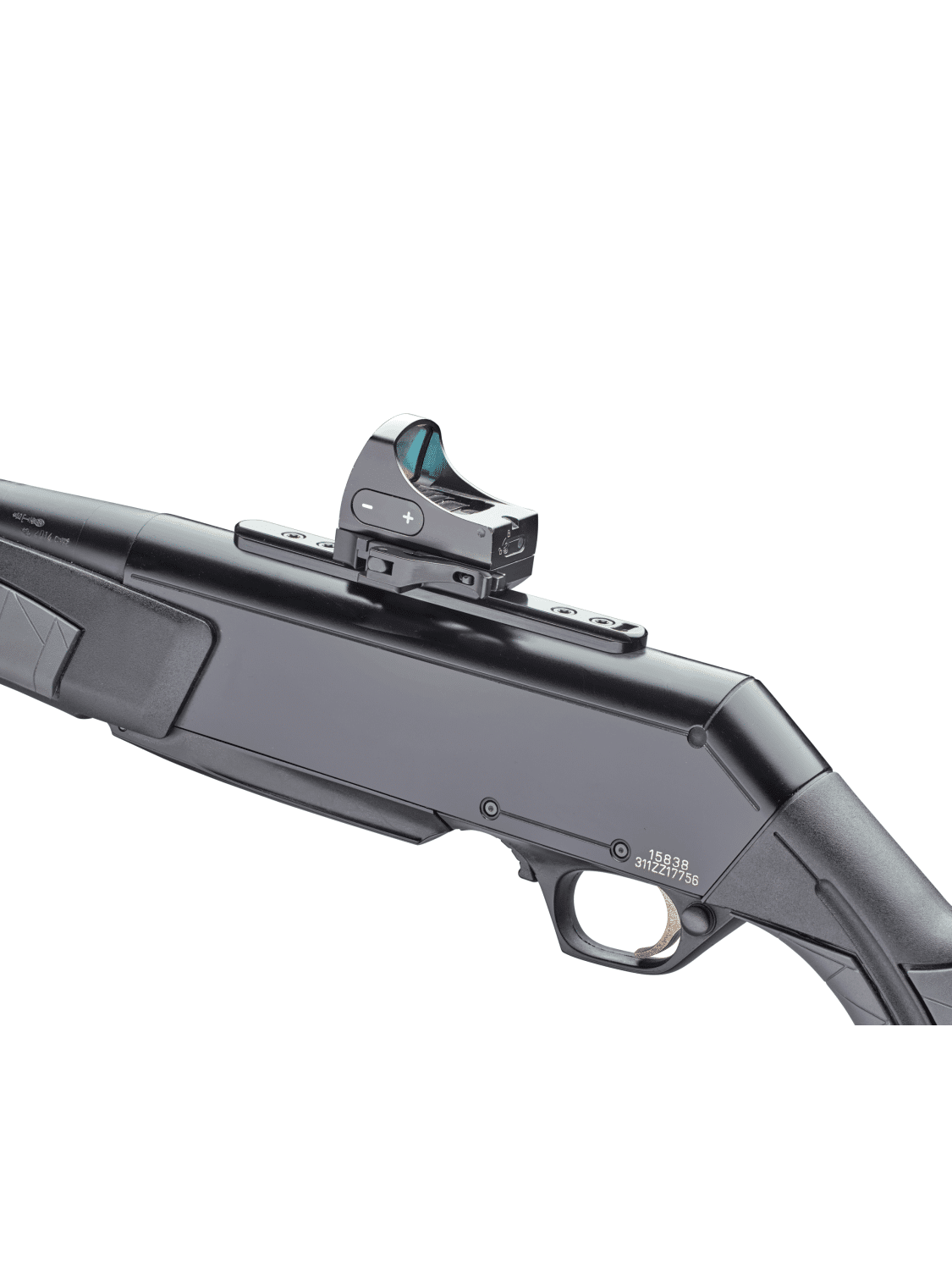 CONTESSA BASE QD 11 mm  PER TEMPUS/DOCTER/BURRIS