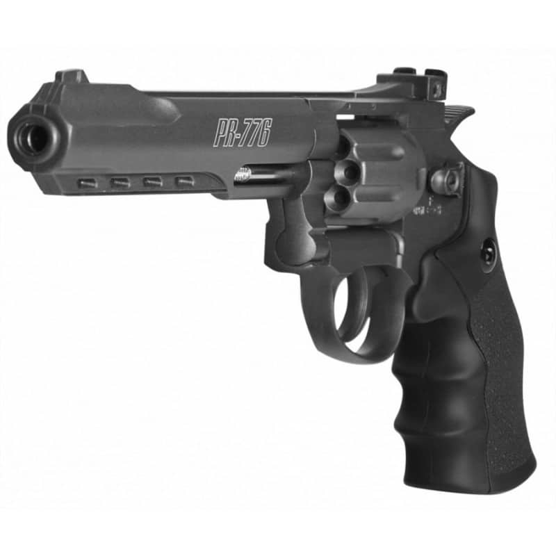 GAMO REVOLVER CO2 MOD. PR-776 CAL. 4,5