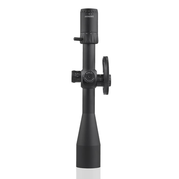 DISCOVERYOPT CANNOCHIALE 6-24X50 SF FFP