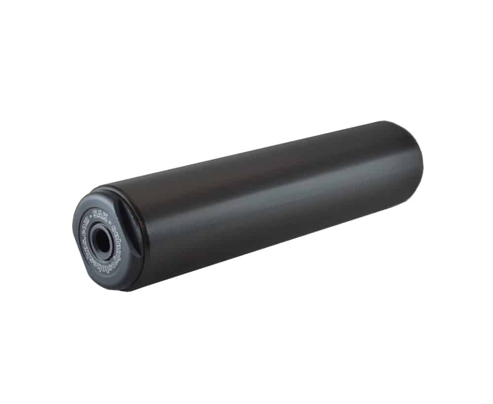 SAK II i COMPENSATIORE PER ARIA COMPRESSA