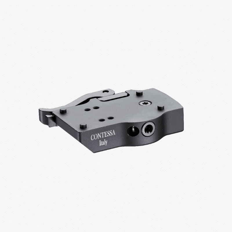 CONTESSA BASE QD PICATINNY CPER TEMPUS/DOCTER/BURRIS