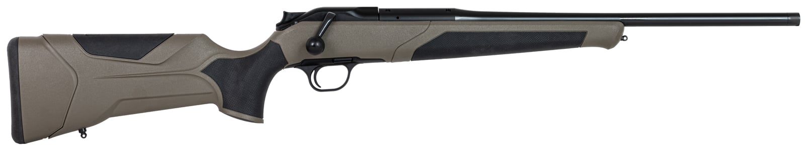 BLASER FUSTO R8 PROFESSIONAL 2.0 OLIVE