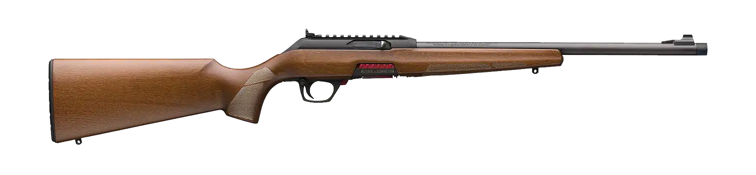 WINCHESTER CARABINA WILDCAT FIELD CAL 22LR 18″