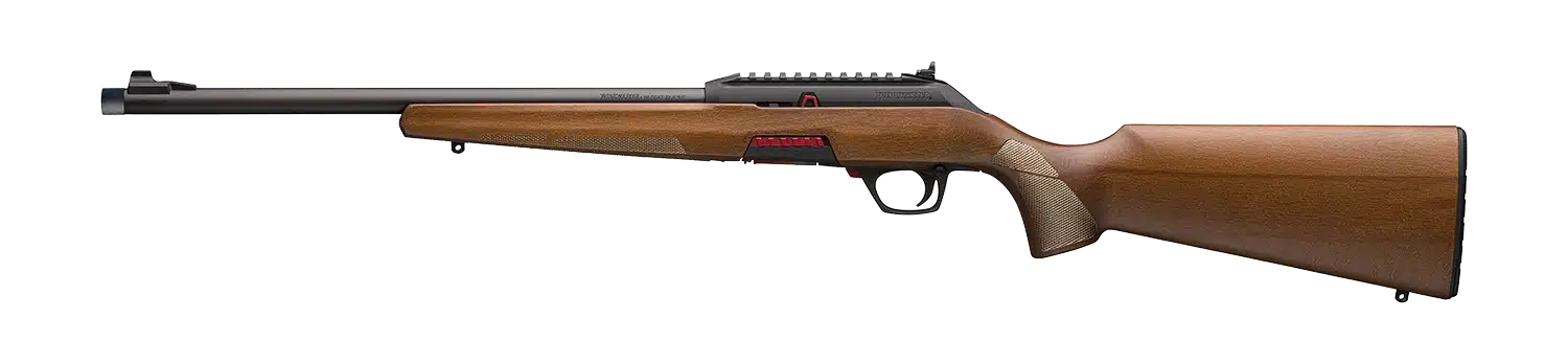 WINCHESTER CARABINA WILDCAT FIELD CAL 22LR 18″