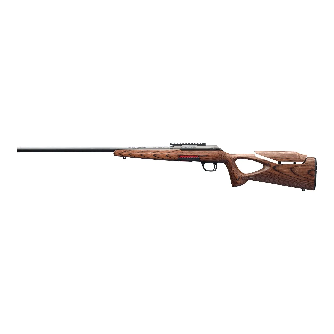 WINCHESTER XPERT THUMBHOLE CAL 22LR 22″