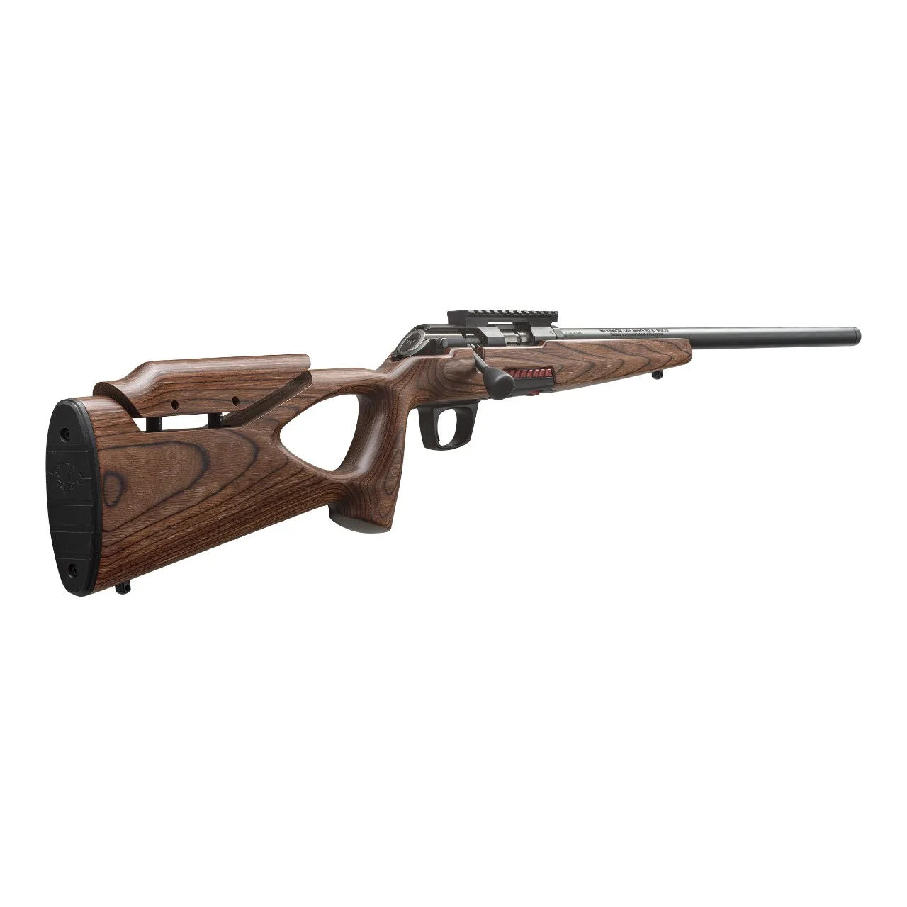 WINCHESTER XPERT THUMBHOLE CAL 22LR 22″
