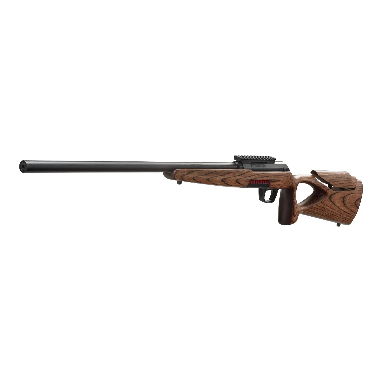 WINCHESTER XPERT THUMBHOLE CAL 22LR 22″